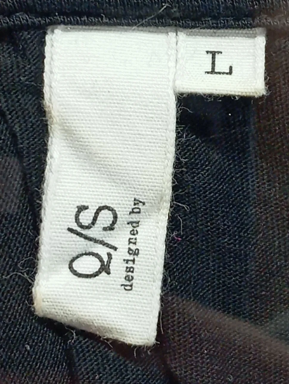 Strickshirt Größe 40