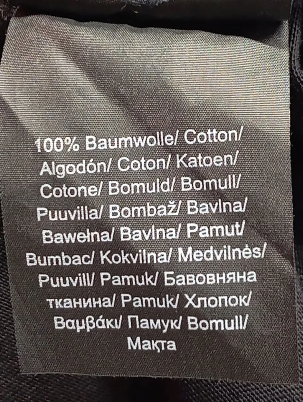 Strickshirt Größe 40