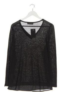 Strickshirt Größe 40