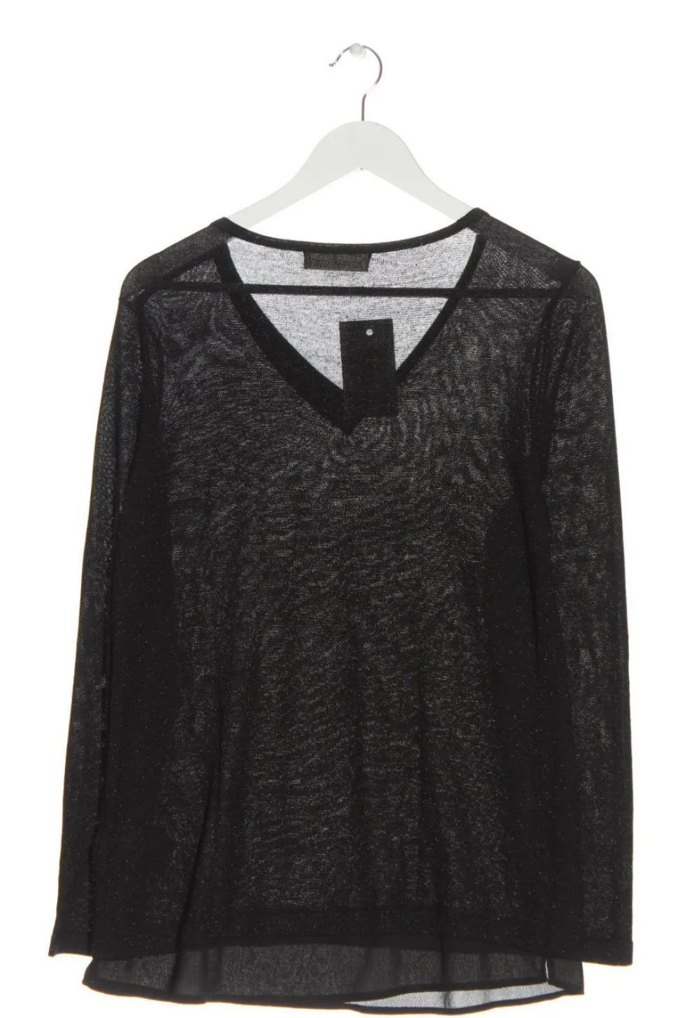 Strickshirt Größe 40