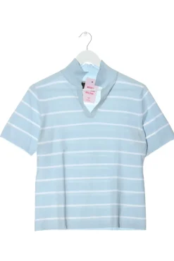 Strickshirt Größe 40