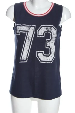 Stricktop Größe 36