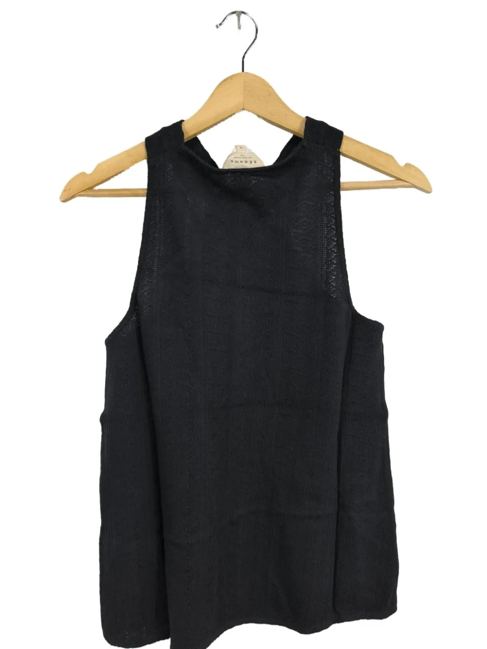 Stricktop Größe 38