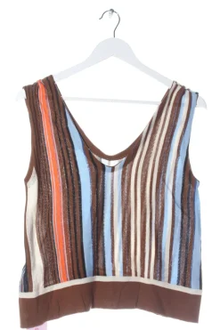 Stricktop Größe 40