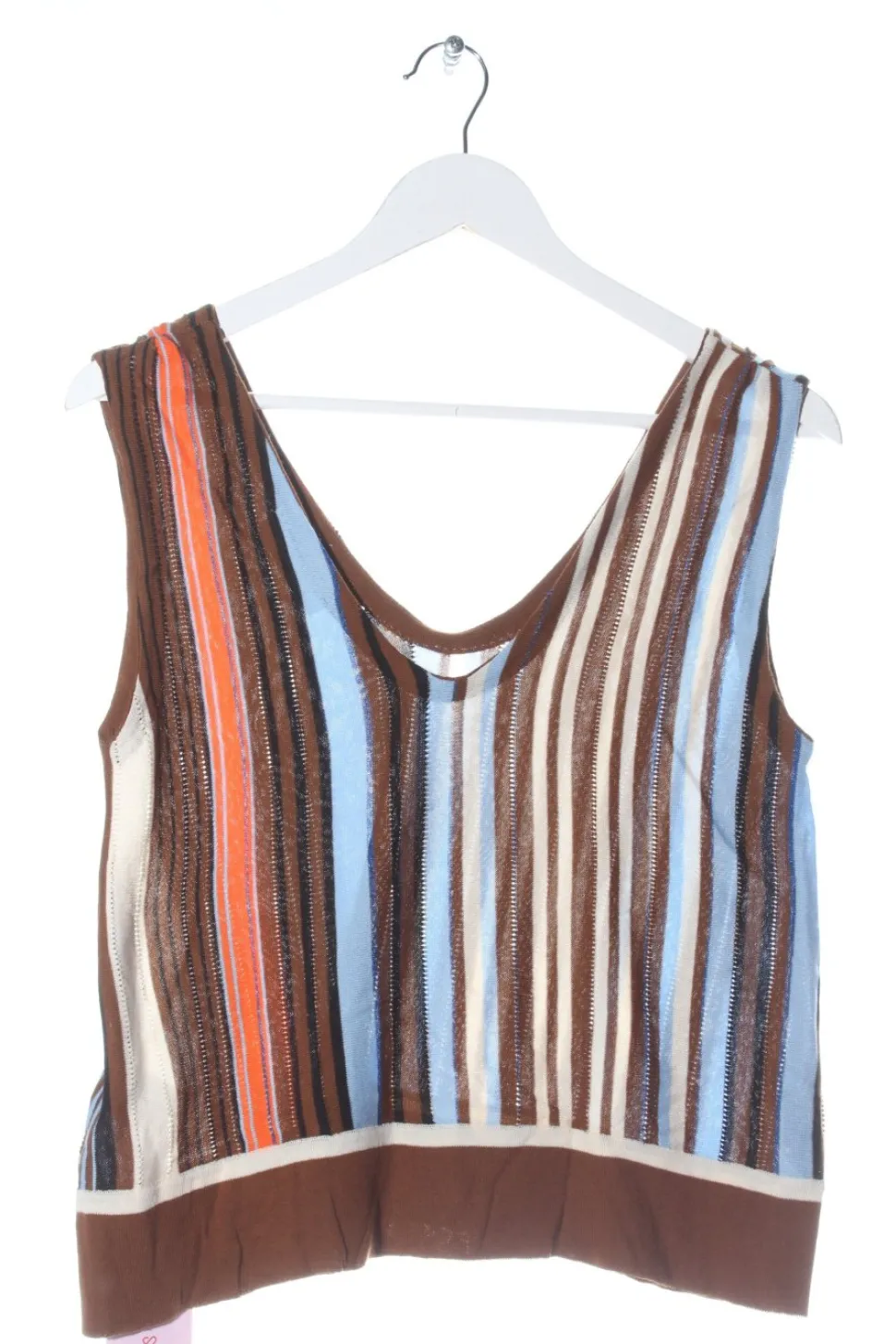 Stricktop Größe 40