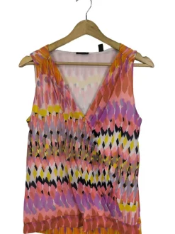 Stricktop Größe 38