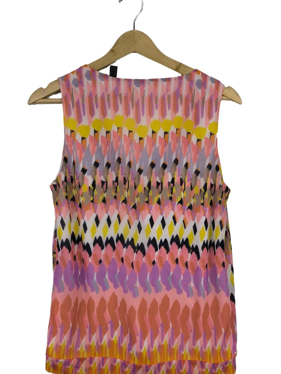 Stricktop Größe 38