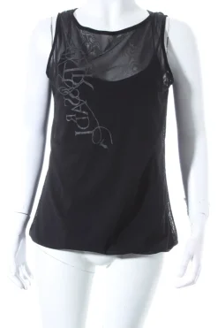 Stricktop Größe 34