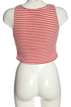 Stricktop Größe 36