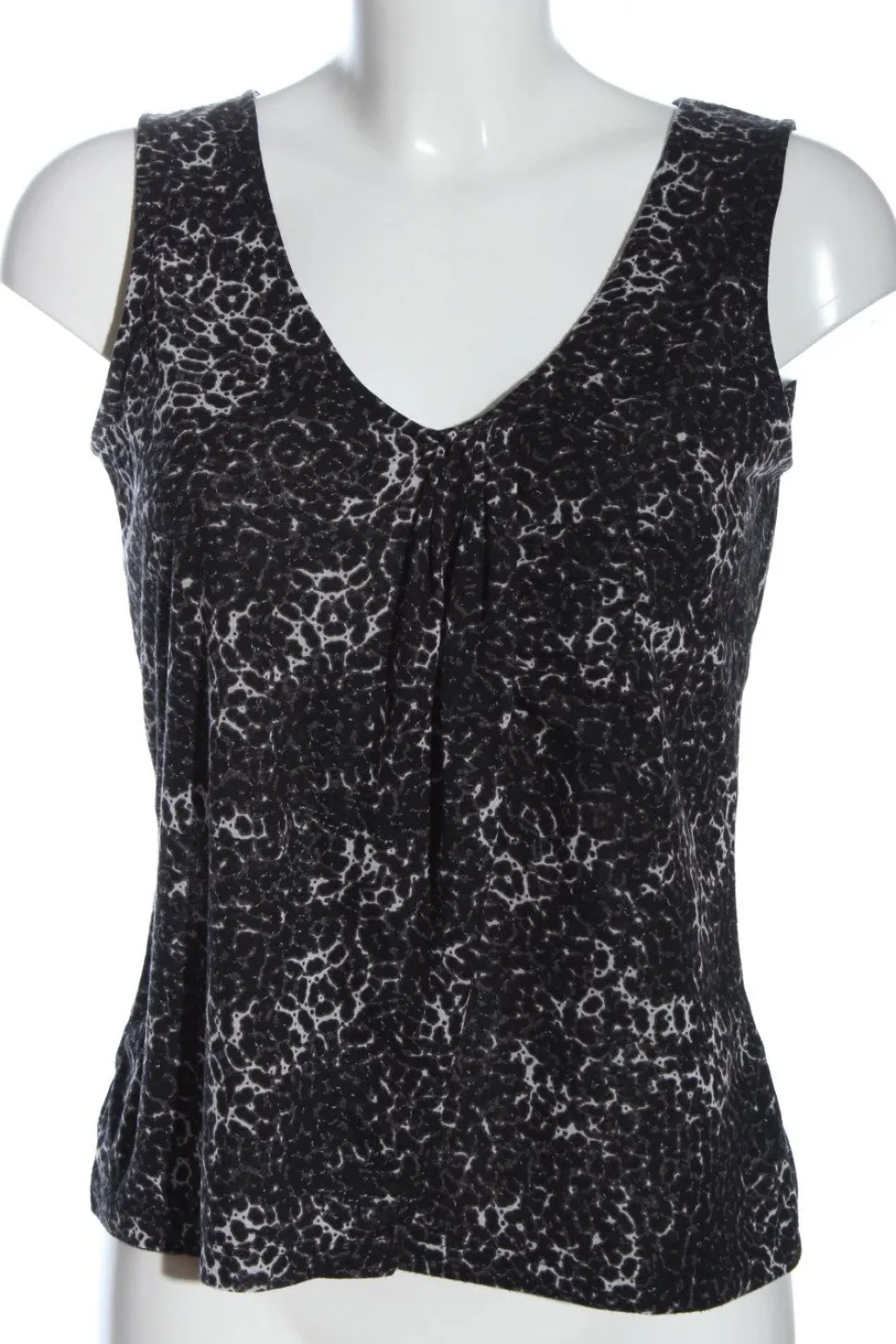 Stricktop Größe 38