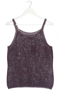 Stricktop Größe 40
