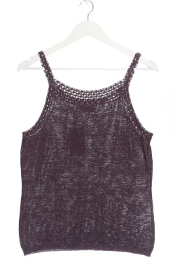 Stricktop Größe 40