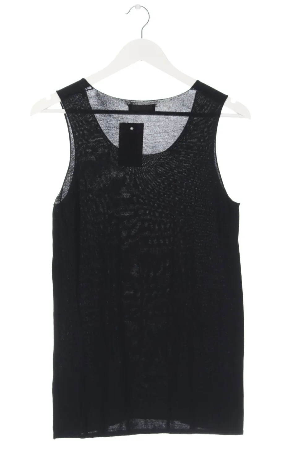 Stricktop Größe 38