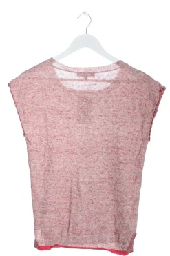 Stricktop Größe 34