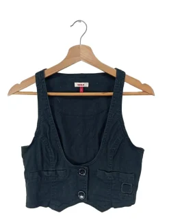 Strickweste Größe 36