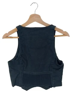 Strickweste Größe 36