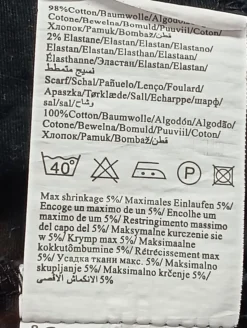 Strickweste Größe 36