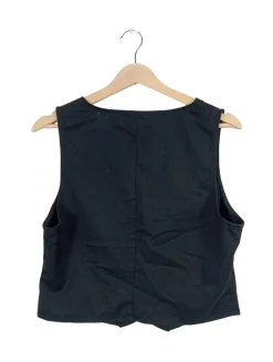 Strickweste Größe 38