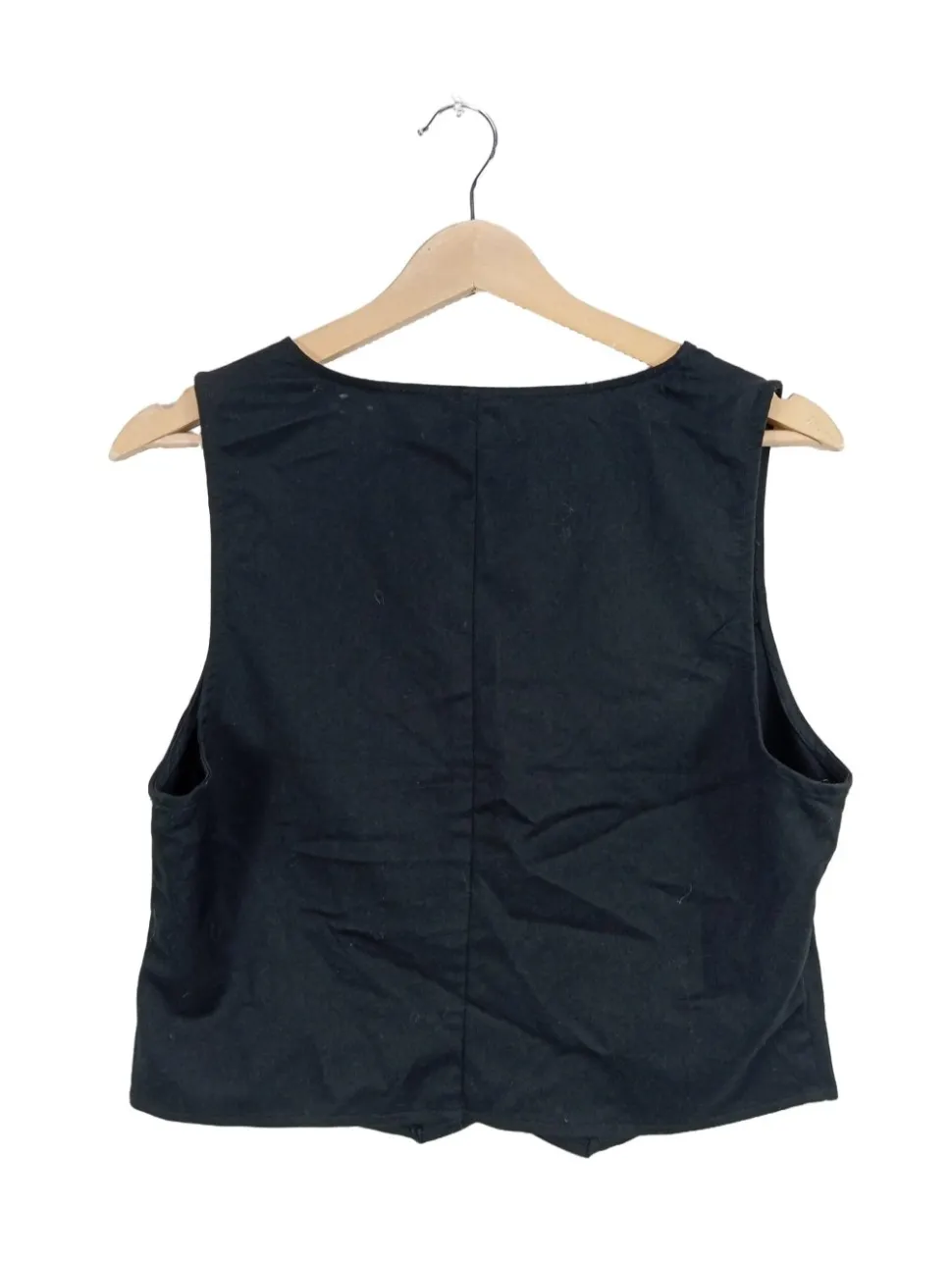 Strickweste Größe 38