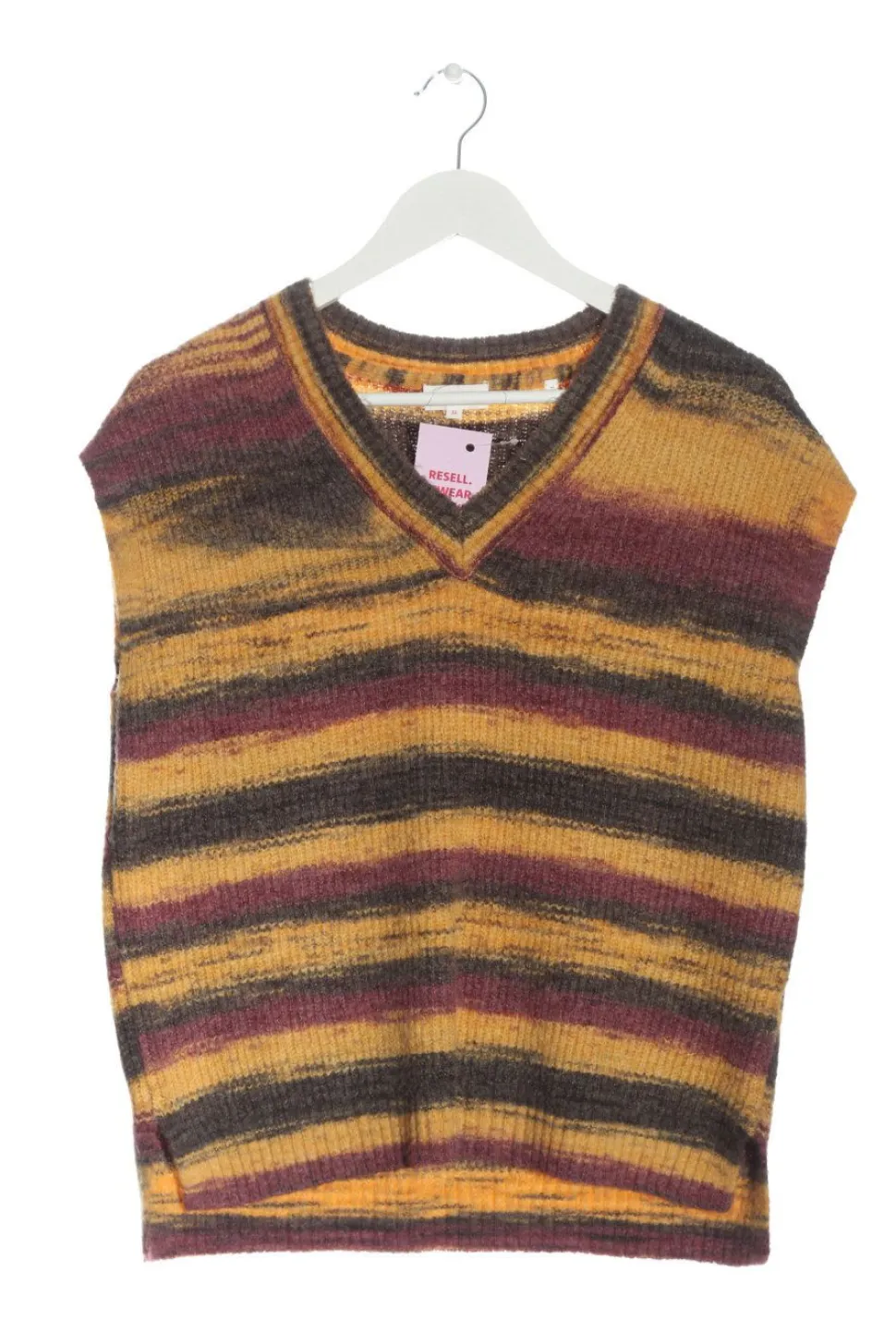 Strickweste Größe 32