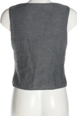 Strickweste Größe 38