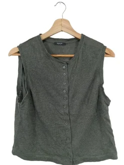 Strickweste Größe 38