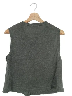 Strickweste Größe 38