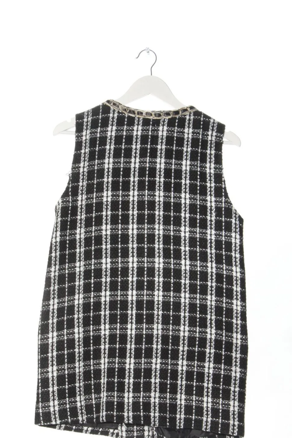 Strickweste Größe 36