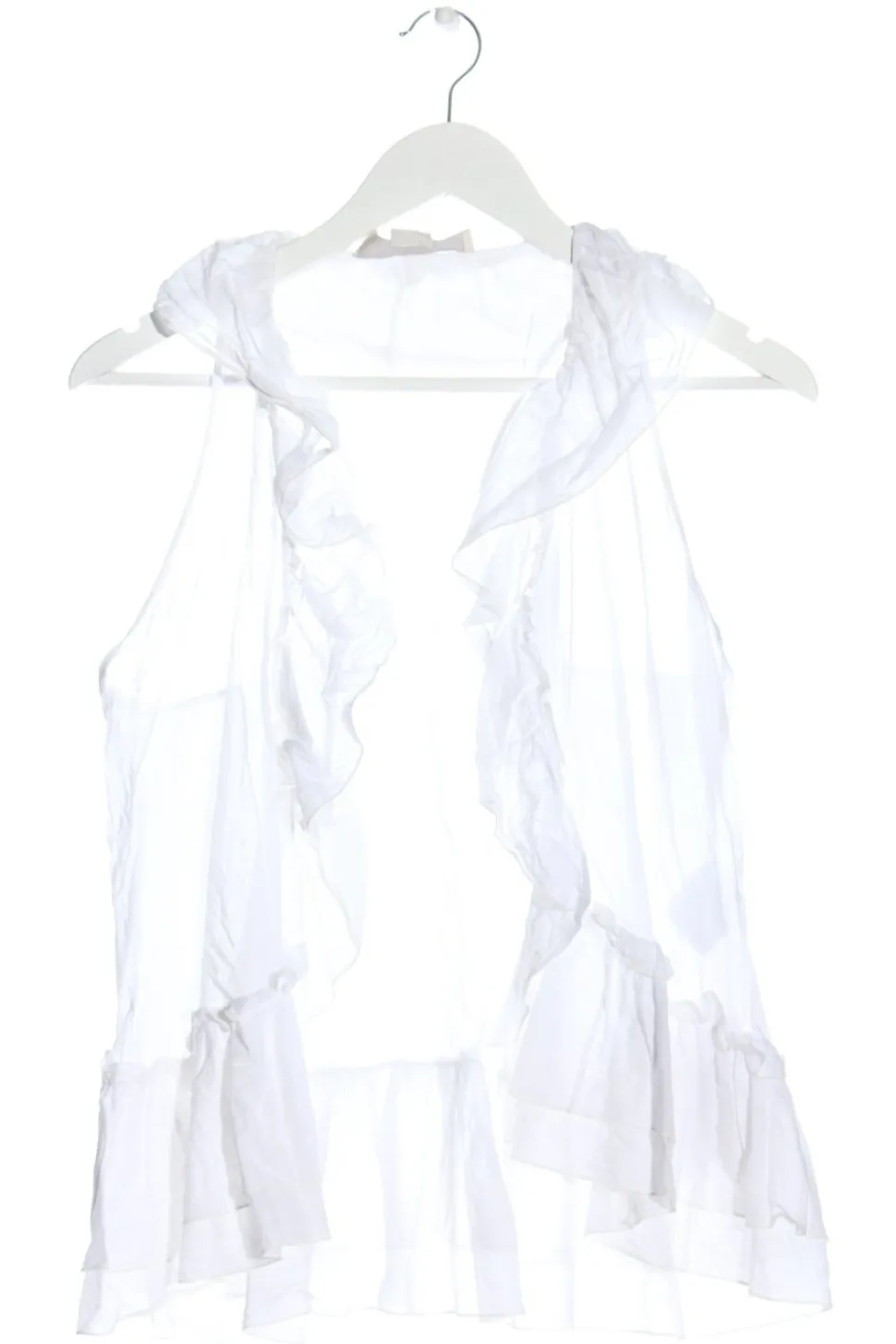 Strickweste Größe 40