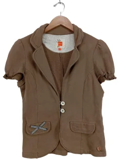 Strickweste Größe 36