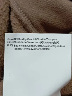 Strickweste Größe 36