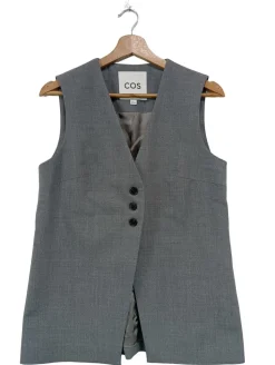 Strickweste Größe 36