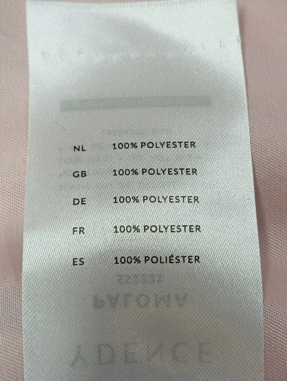 Strickweste Größe 38