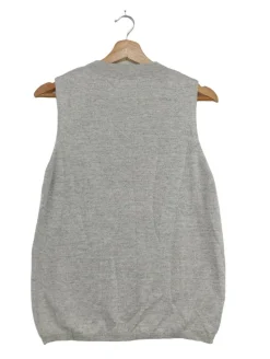 Strickweste Größe 40