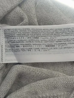 Strickweste Größe 40