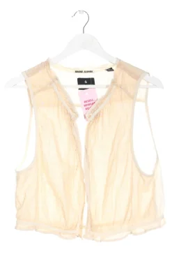 Strickweste Größe 40