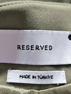 Strickweste Größe 36