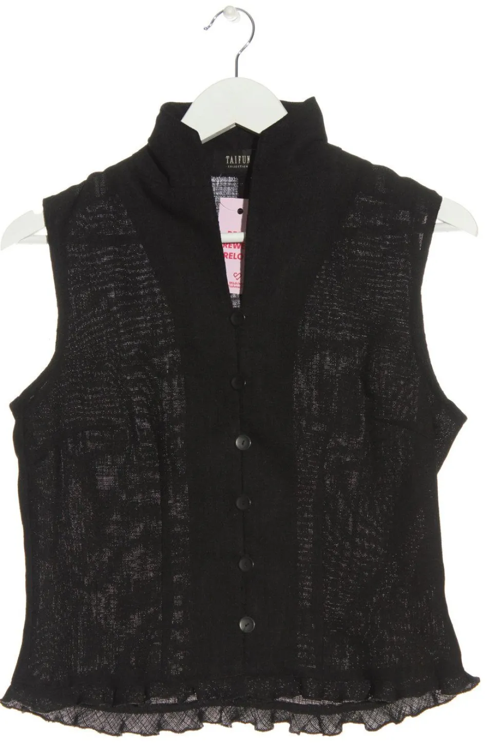 Strickweste Größe 36