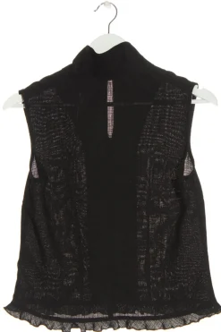 Strickweste Größe 36