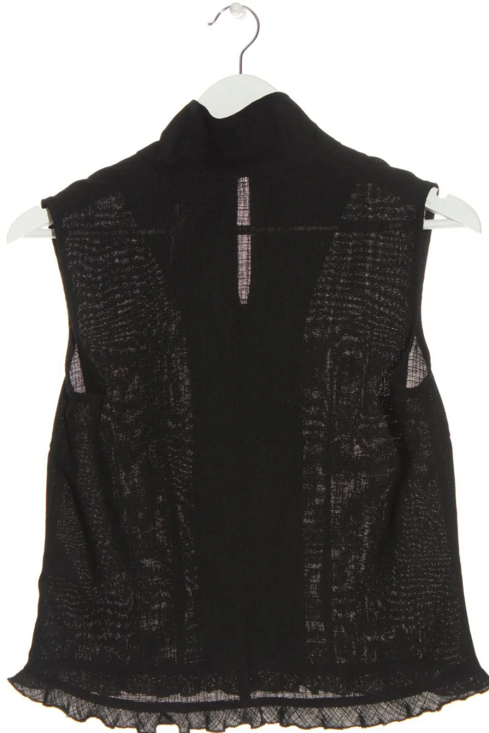 Strickweste Größe 36