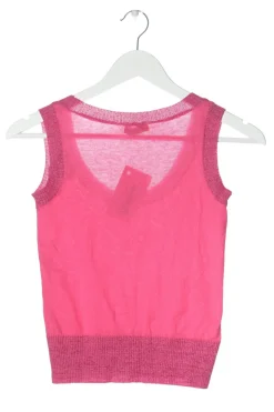 Strickweste Größe 38