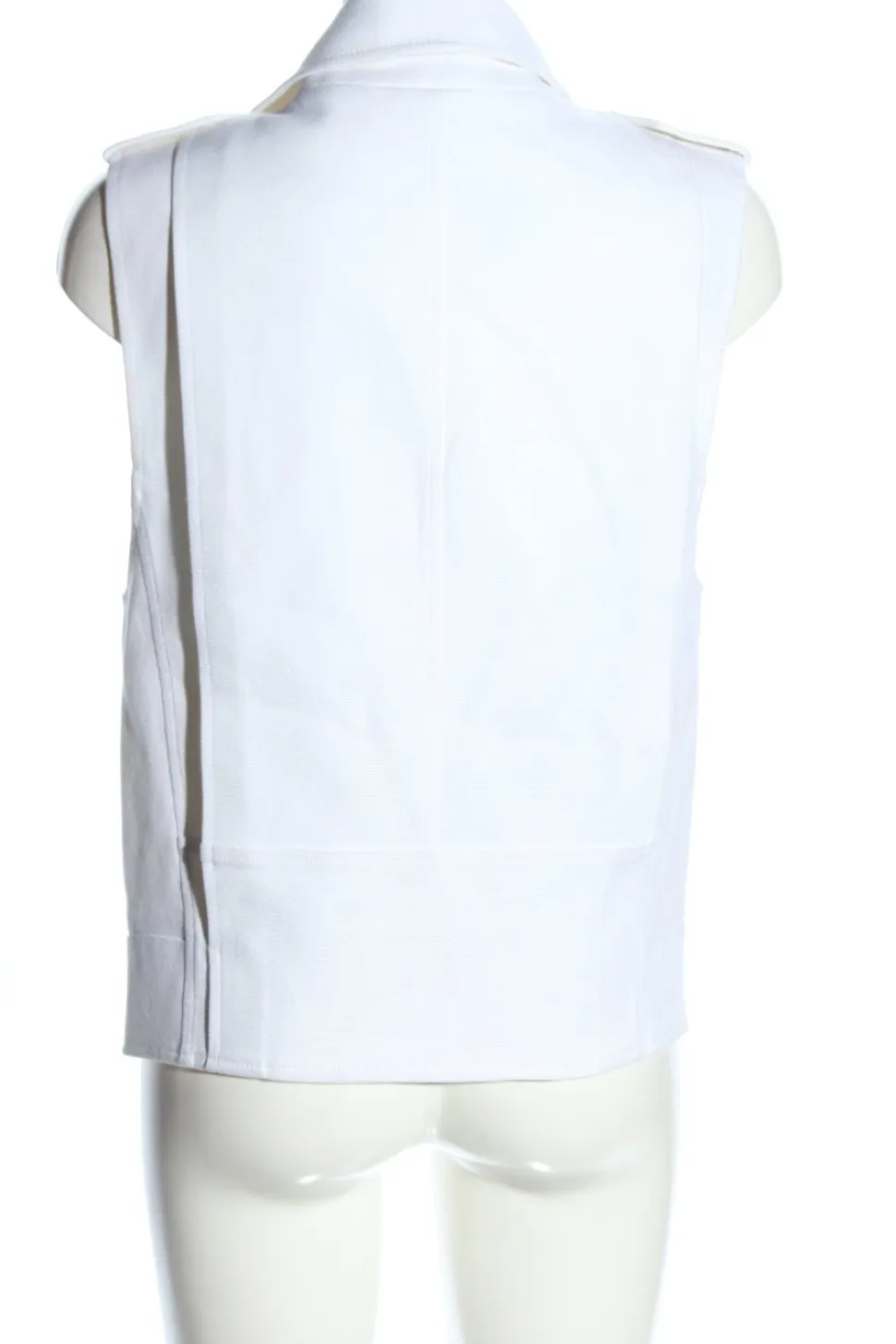 Strickweste Größe 34