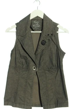 Strickweste Größe 36