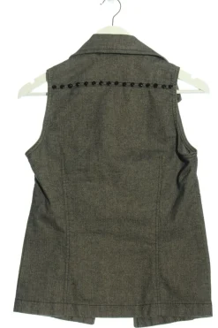 Strickweste Größe 36