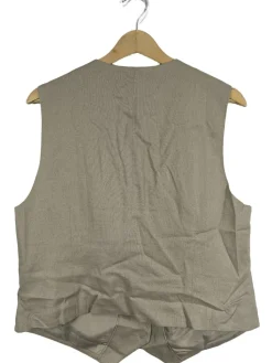 Strickweste Größe 46