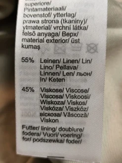 Strickweste Größe 46