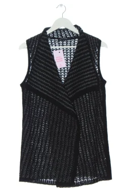 Strickweste Größe 36