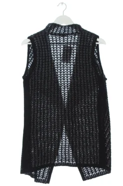 Strickweste Größe 36