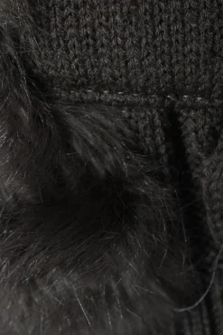 Strickweste Größe 36