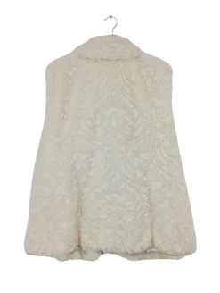 Strickweste Größe 44